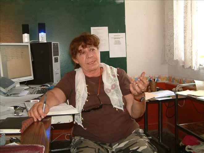 Prof. Dr. Tomris Bakır´ı kaybettik