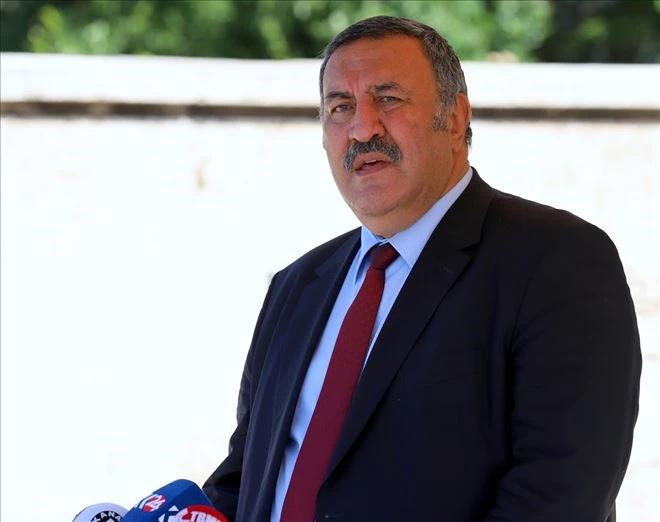 CHP Milletvekili Gürer´den ehliyet affı yasa teklifi