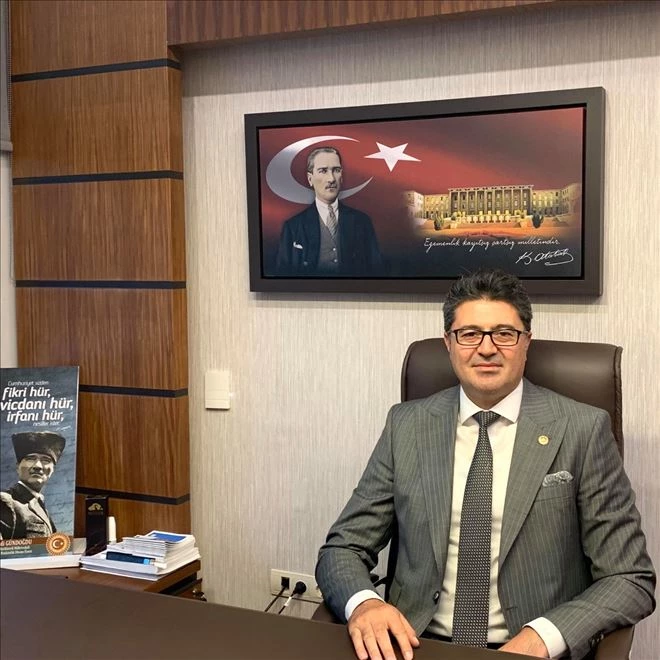 CHP Milletvekili Aytekin, Balıkesir için kapanmadan başka çare kalmadı