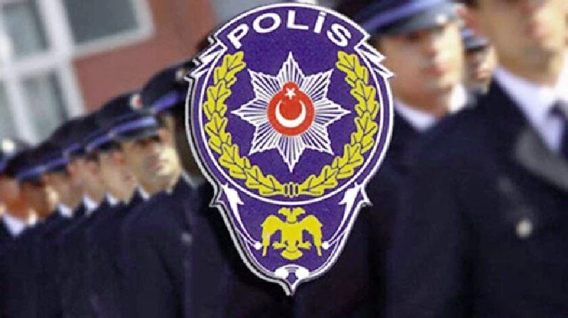 Kıdem mağduru polis amirleri düzenleme talep etti 