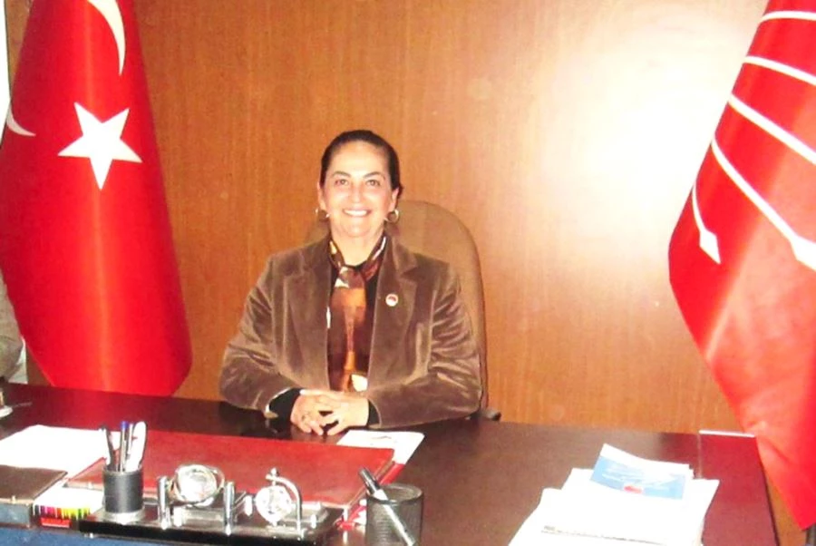 CHP İlçe Başkanı Tuna’dan sahte ikametgah uyarısı 