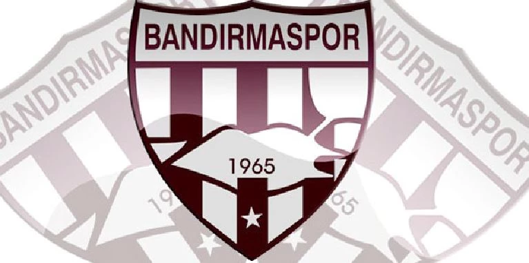 Bandırmaspor’un Kupa’daki rakibi Karacabeyspor