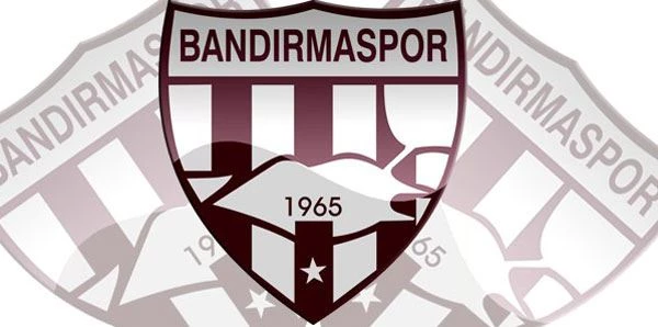 Bandırmaspor- Manisa FK maçı pazar günü