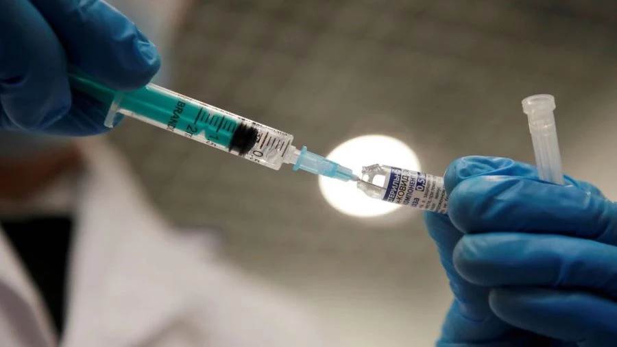 Valilik, yeterli çiçek aşısı yok iddialarına açıklık getirdi