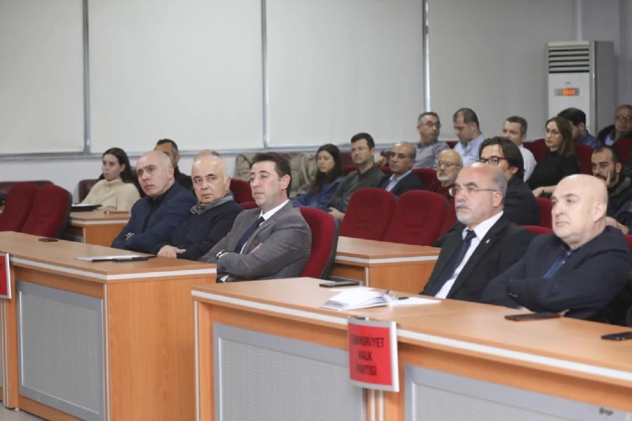 Bandırma Belediyesi yeni nesil belediyecilik modeline geçiyor 