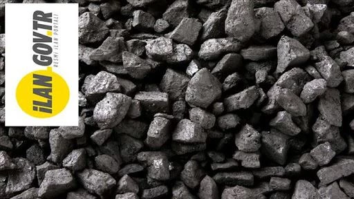 Kömür satın alınacaktır