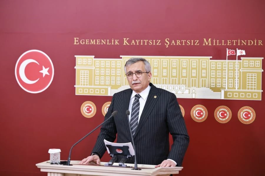 Subaşı’ndan Halk TV sunucusu Ayşenur Arslan