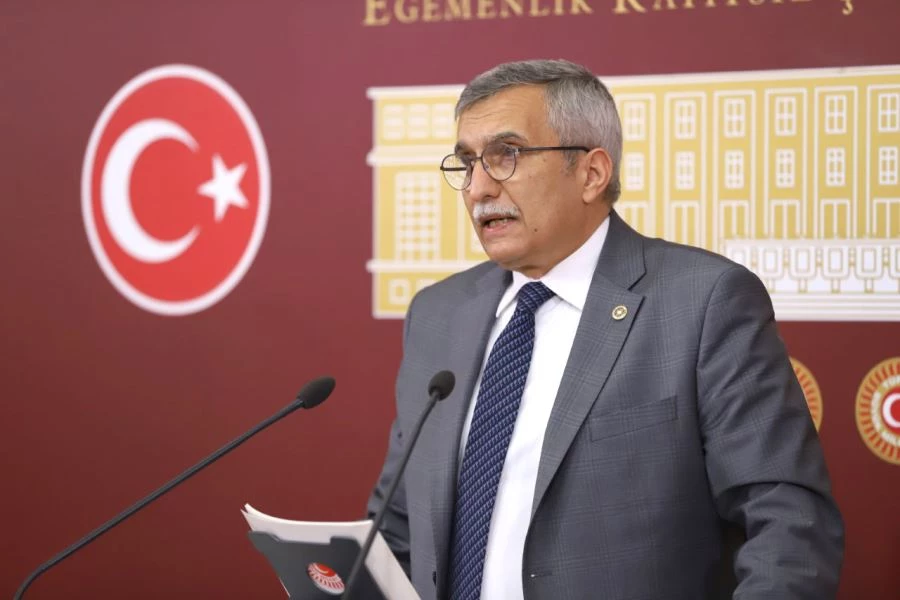 Subaşı, Cumhurbaşkanı Erdoğan’a yönelik söylemlere tepki gösterdi 