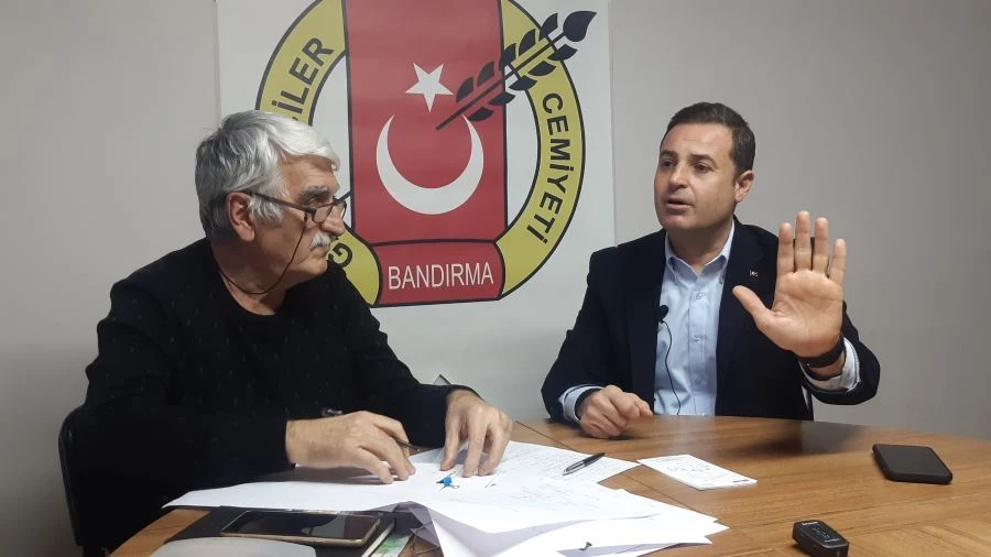 CHP Genel Başkan Yardımcısı Ahmet Akın: “Bu zamlar derhal geri alınmalı”