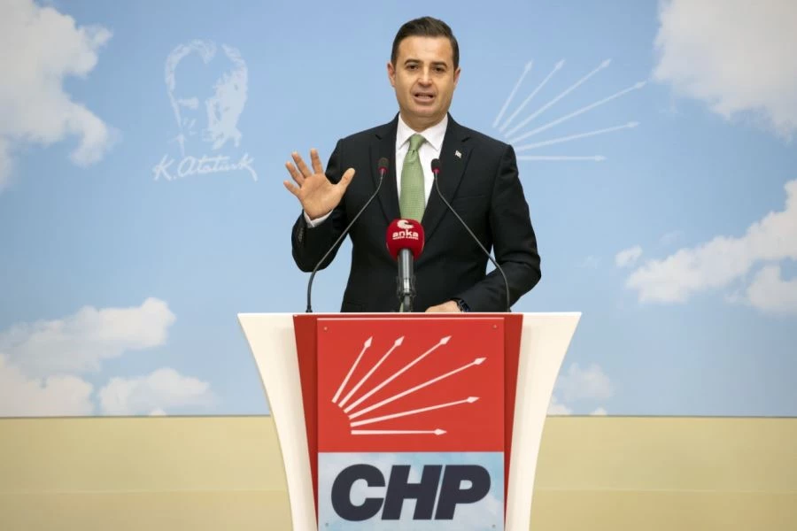 CHP Milletvekili Ahmet Akın:  “Elektriği pahalıya alıp özele ucuza satacaklar” 