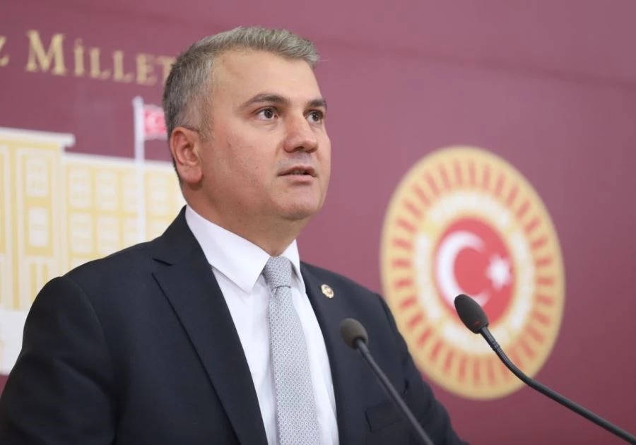 AK Parti Milletvekili Mustafa Canbey: “Türkiye, NATO zirvesinden önemli kazanımlarla ayrıldı” 
