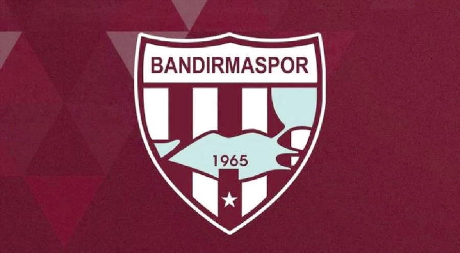 Bandırmaspor’da 7 futbolcu daha kadro dışı