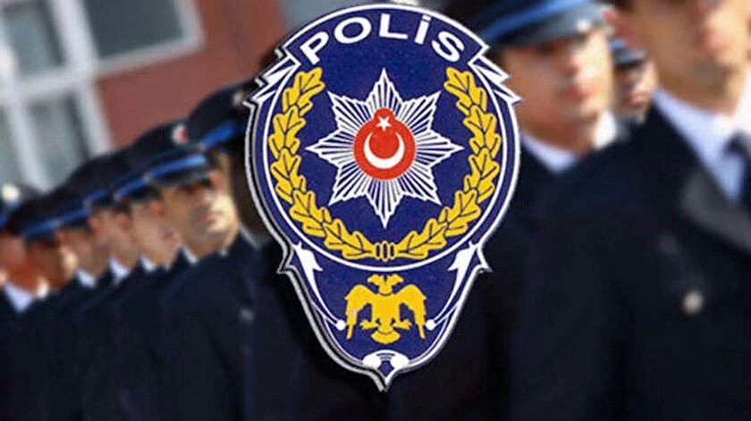 Kıdem mağduru 2 bin polis amiri düzenleme talep etti