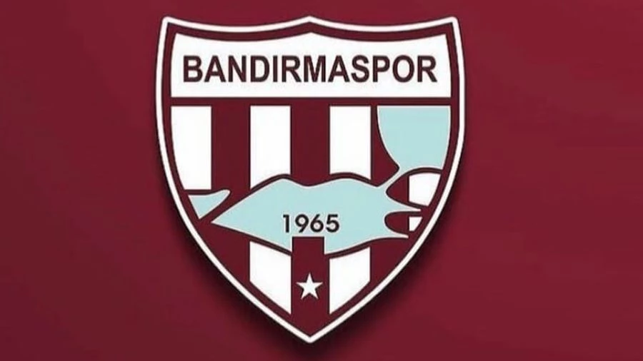 Bandırmaspor Kulübü: “VAR kayıtları açıklansın”