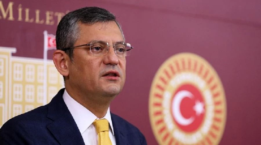 CHP Grup Başkanı Özel: “Aday belirlemede ön seçimden yanayım”