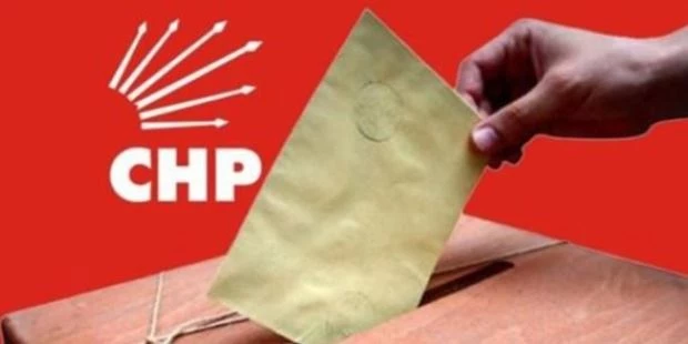 CHP’de delege seçimleri sürüyor