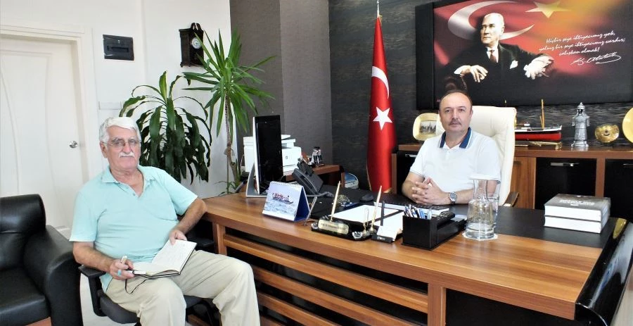 Rektör Özdemir: “Üniversitemiz, çok önemli iki fakülte daha kazandı”