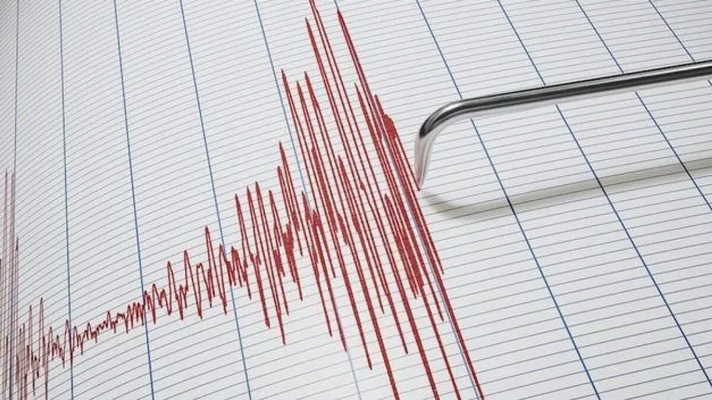 Marmara bölgesi için deprem uyarısı